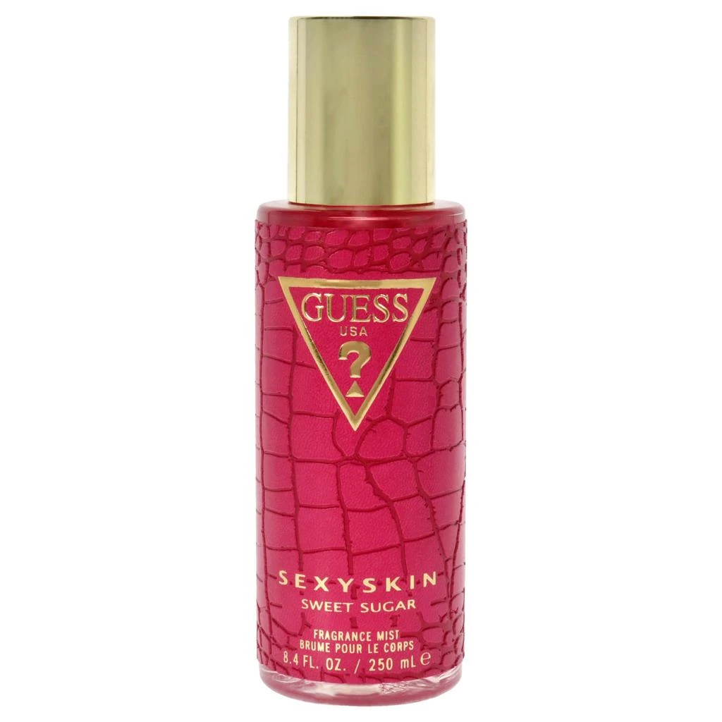 Guess Sexy Skin Sweet Sugar by  for Women - 8.4 oz Fragrance Mist 1