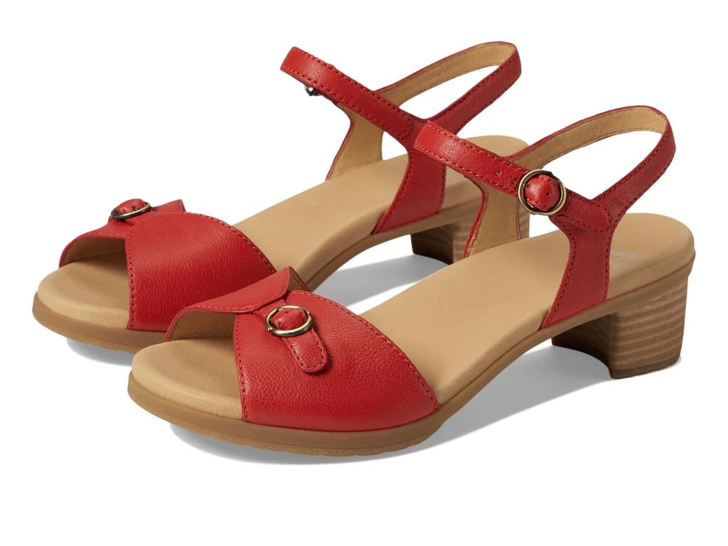 Dansko Tessie 1