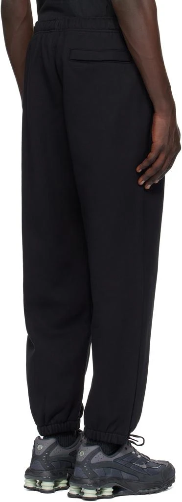NIKE Black ACG Lungs Sweatpants 3