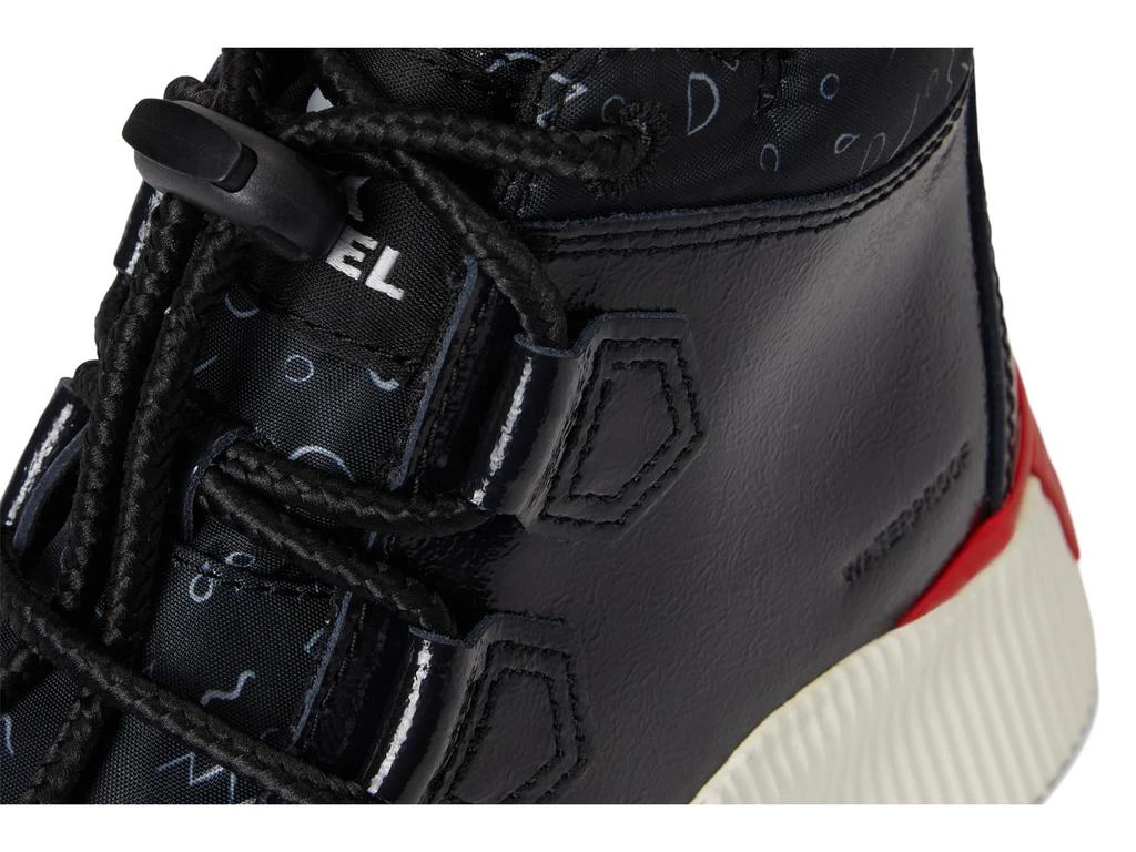 SOREL Out N About IV Classic Waterproof (Little Kid/Big Kid) 6