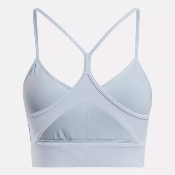 Reebok Workout Ready Sports Bra 5