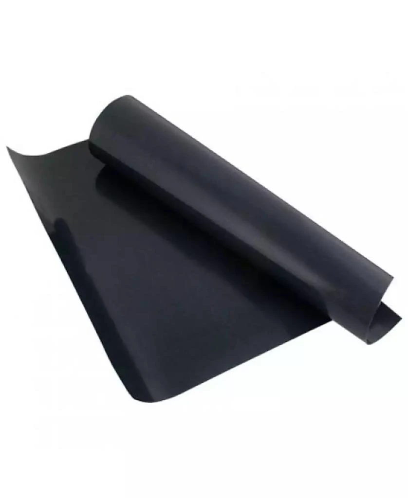 G 
F Products BBQ Grill Sheets Mat, 5 Pieces