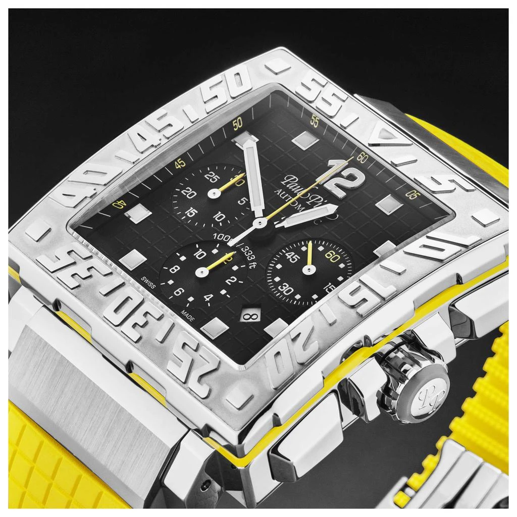 Paul Picot Paul Picot Men's Watch P0830SG56013301 3
