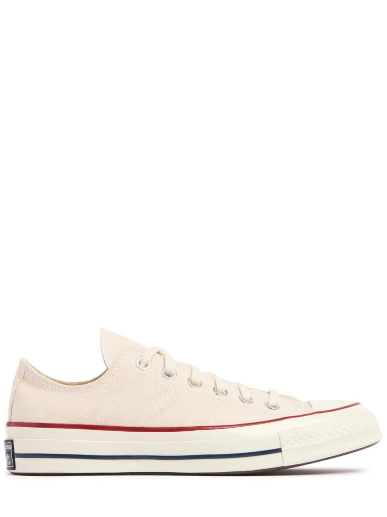 Converse Chuck 70 Low Sneakers 1