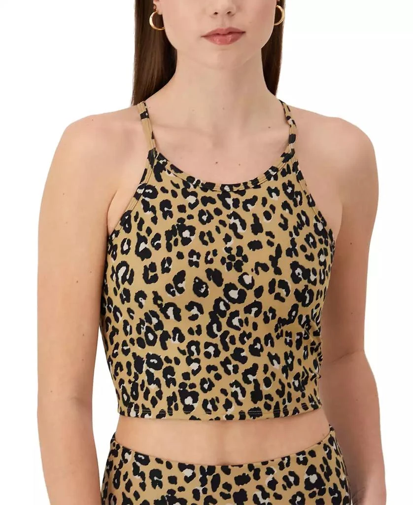 CHAMPION Women's Soft Touch Longline Shelf-Bra Camisole 1