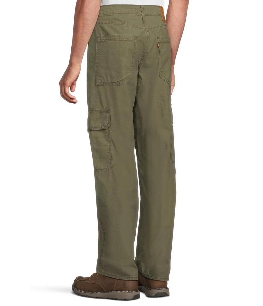 Levi's 568 Loose Straight Cargo 3