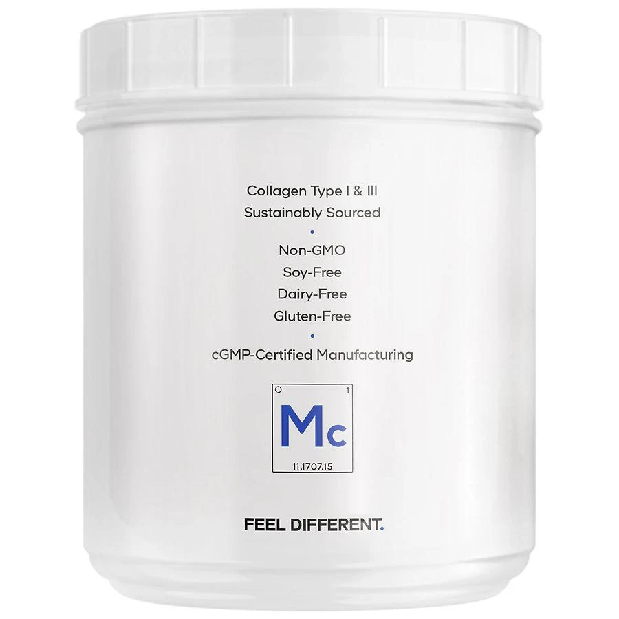 Codeage Wild Caught Marine Collagen Powder Unflavored 7