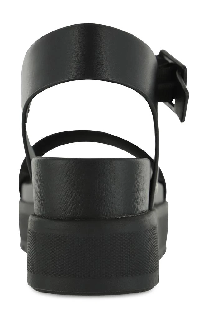 MIA Kayci Platform Sandal 2