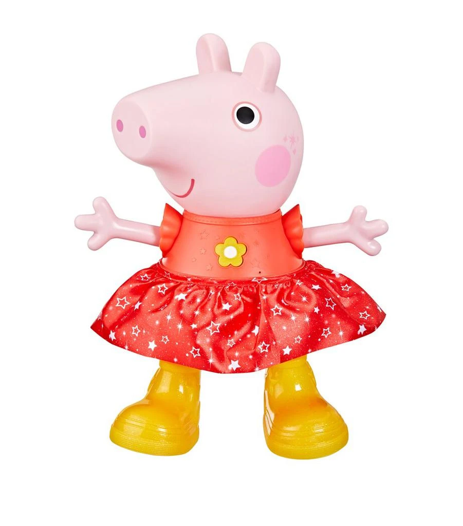 Peppa Pig Muddy Puddles Party Doll 4