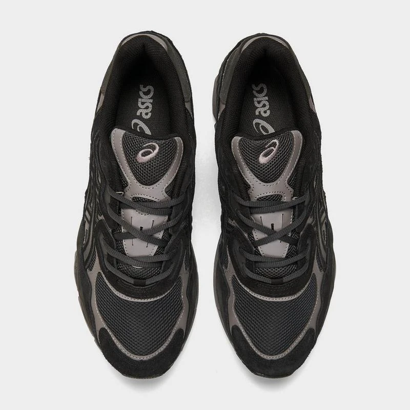 Asics Men's ASICS GEL-NYC Casual Shoes 5
