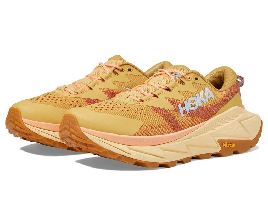 Hoka One One Skyline-Float X 1