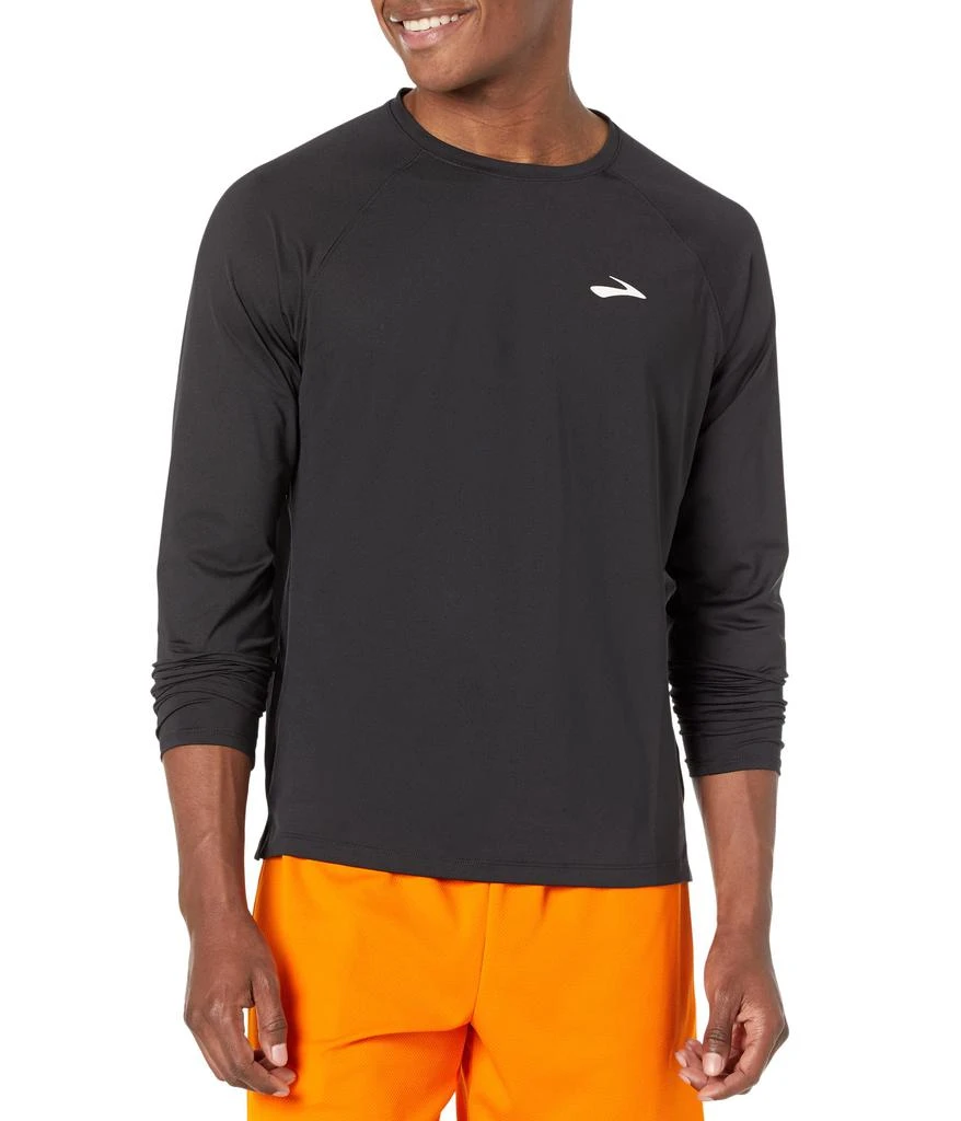 Brooks Atmosphere Long Sleeve Tee 2.0 1