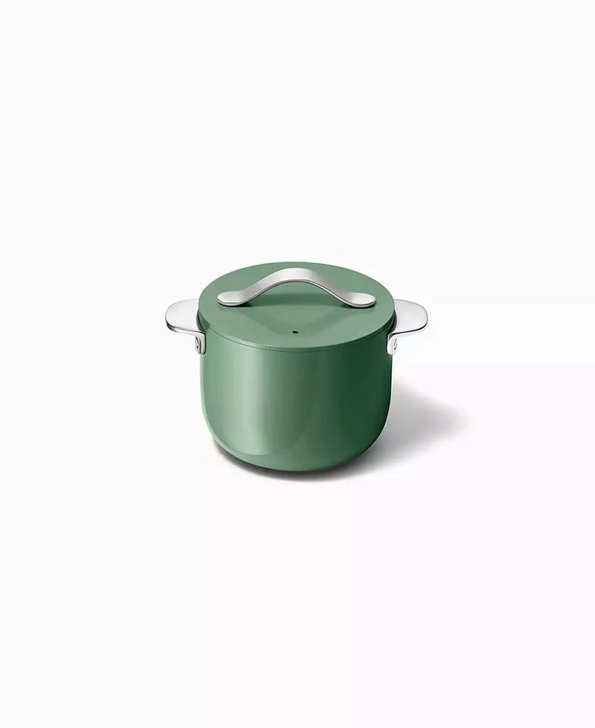 Caraway Cookware Plus Non-Stick, Petite Cooker 1