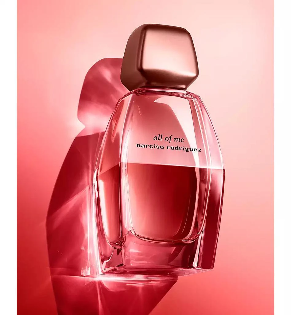 Narciso Rodriguez All Of Me Eau de Parfum Intense, 1.6 oz. 6