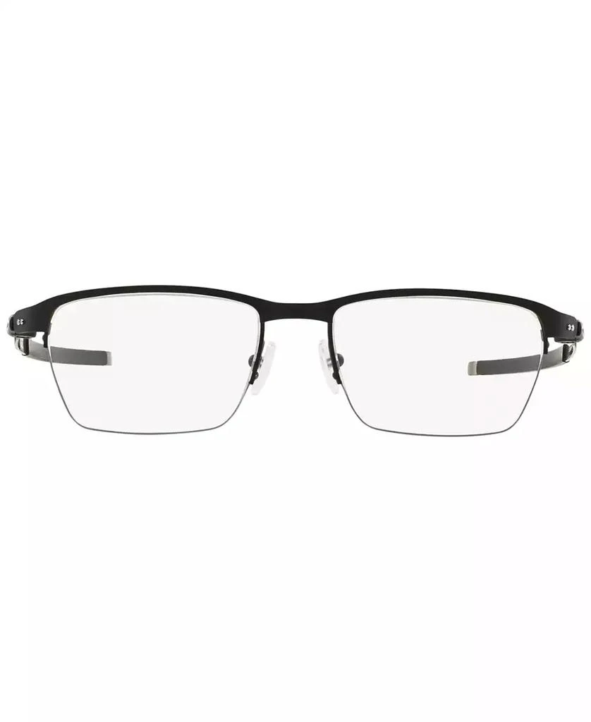 Oakley OX5099 Men's Rectangle Eyeglasses 2