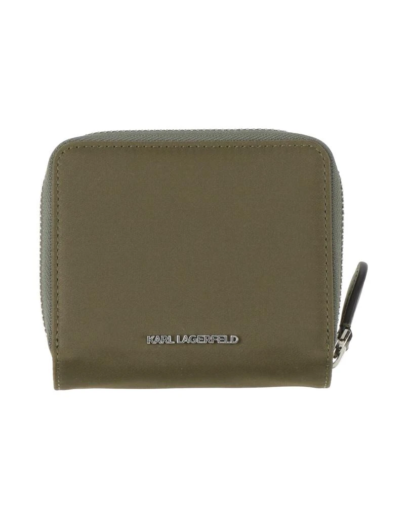 Karl Lagerfeld Paris Wallet 3