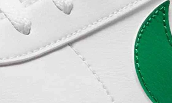 NIKE Court Shot Low Top Sneaker 9