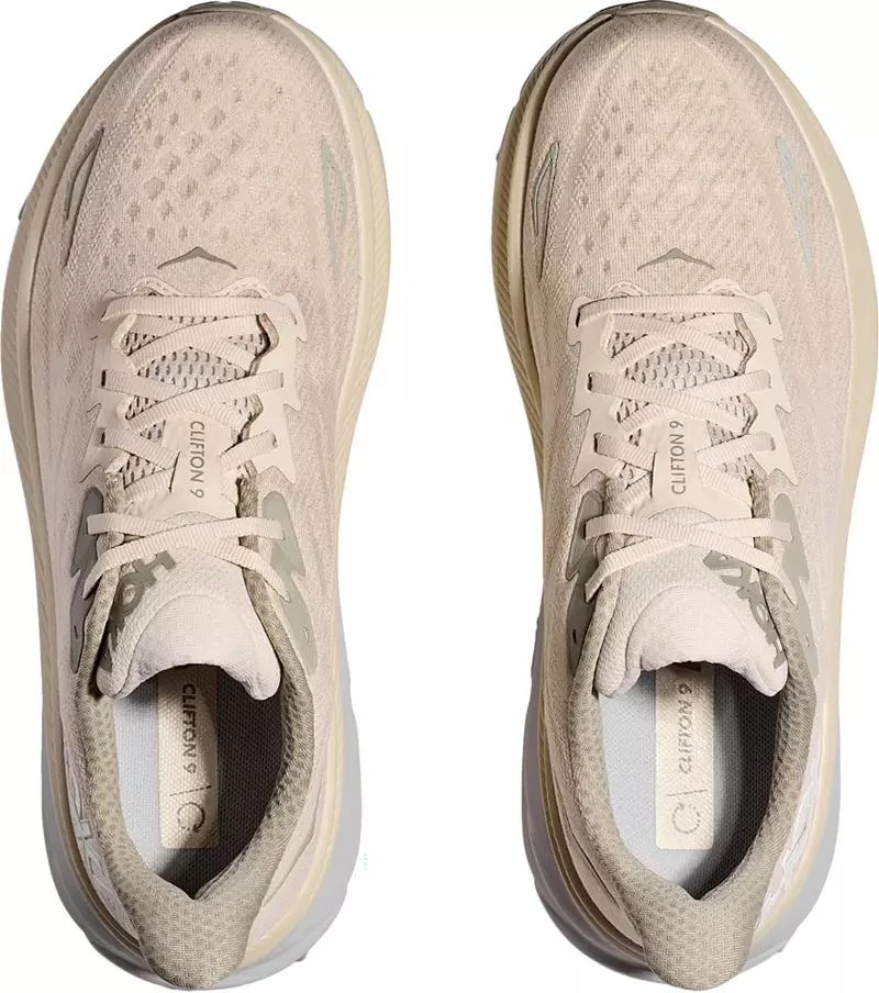 Hoka One One HOKA Men's Clifton 9 Running Shoes 2