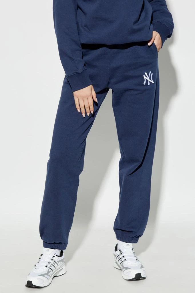 Sporty & Rich Sporty & Rich Sweatpants from Yankees Collection 3