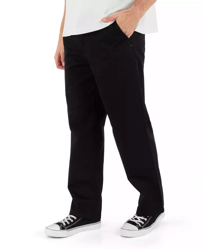 Hurley Men's Stagedive Relaxed Chino Pants 3