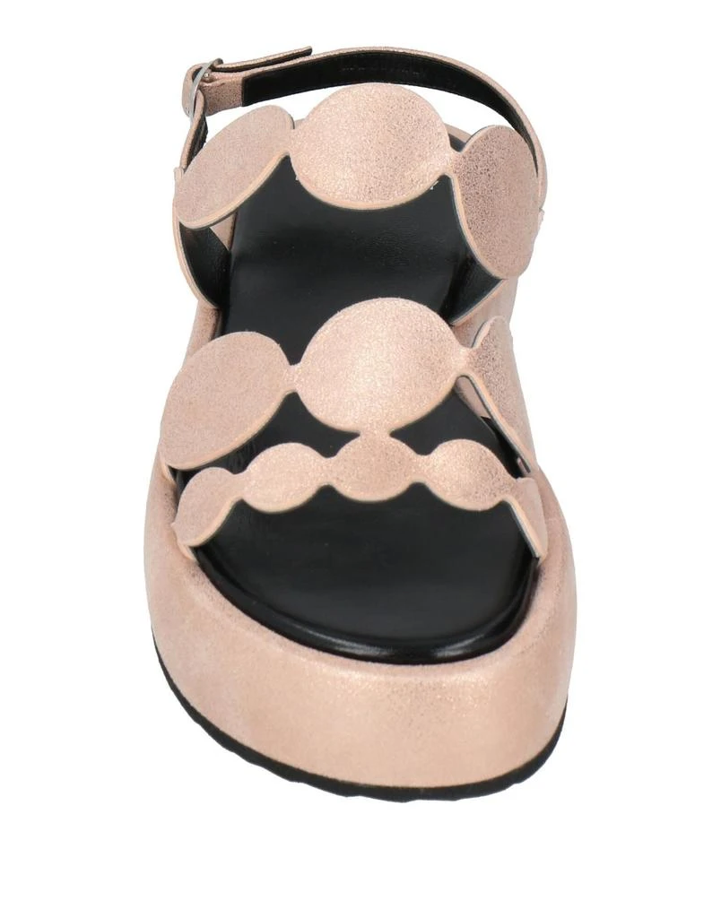 PIERRE HARDY Sandals 4