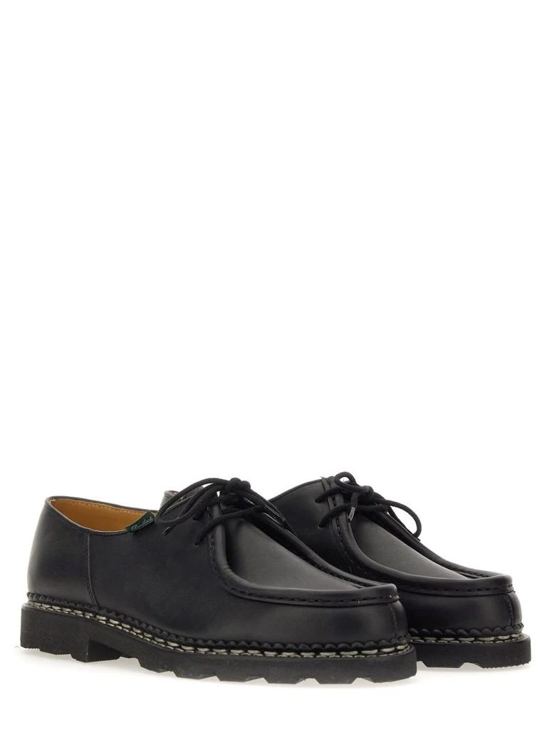 Paraboot Paraboot 'Michael' Derby 2