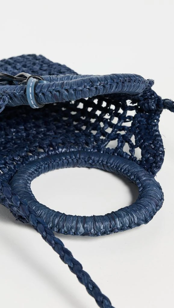 Manebi Net Bag Crossbody Bag 5