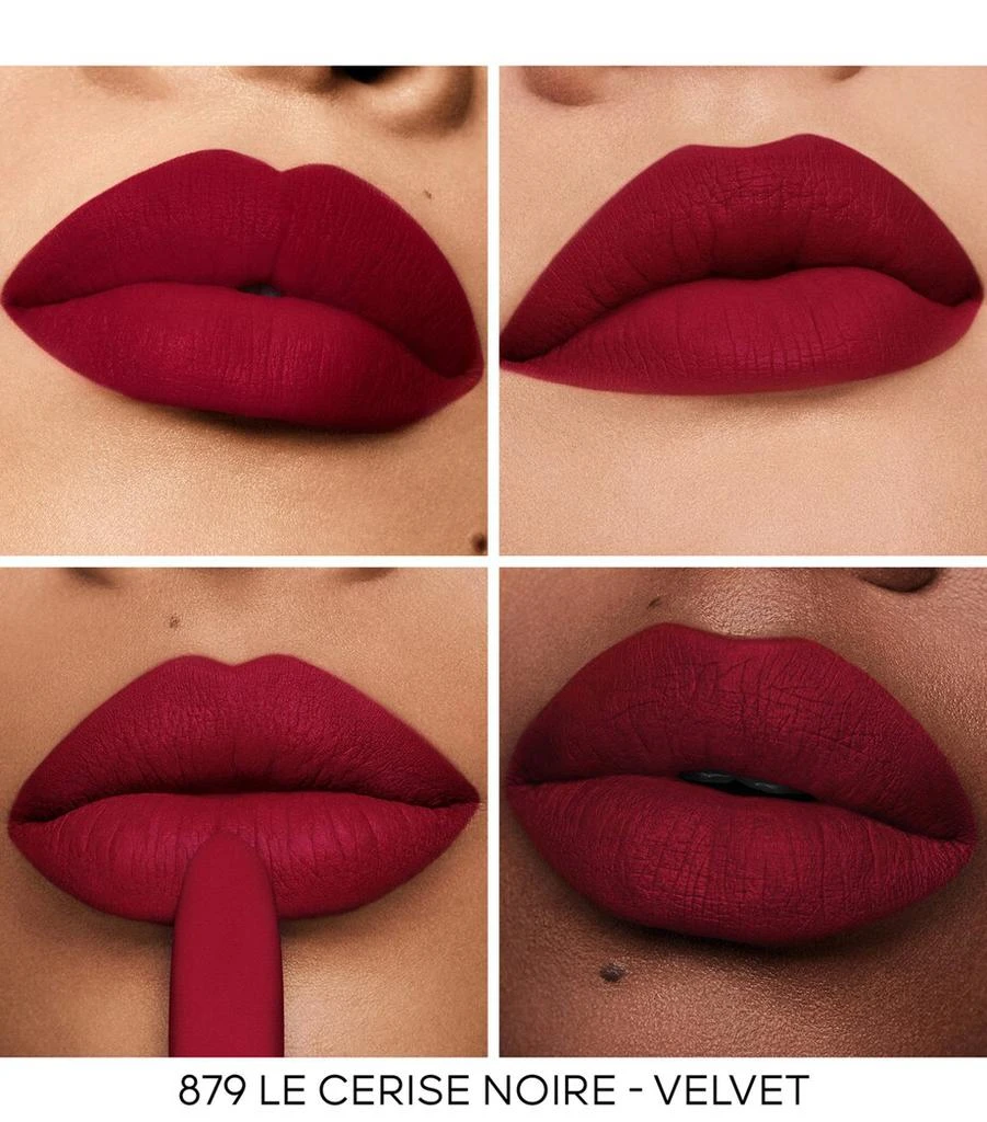 Guerlain Rouge G Ultra-Care Matte Lipstick - Refill 3