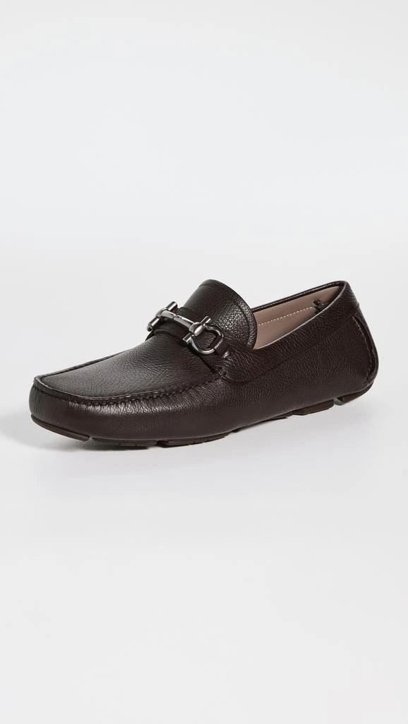 Salvatore Ferragamo Parigi Driver Loafers - Casual Shoes  display picture 1