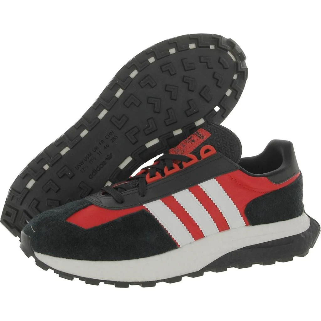adidas Originals adidas Originals Mens Retropy E5 Fitness Sport Running Shoes 2