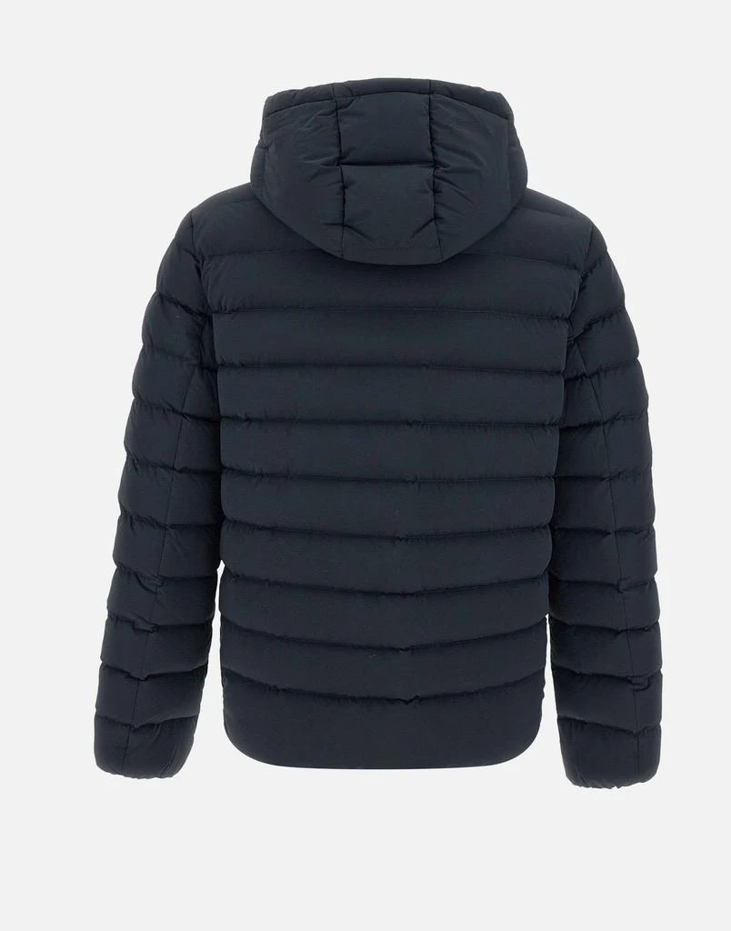 OOSY ‘Sarin’ down jacket 5