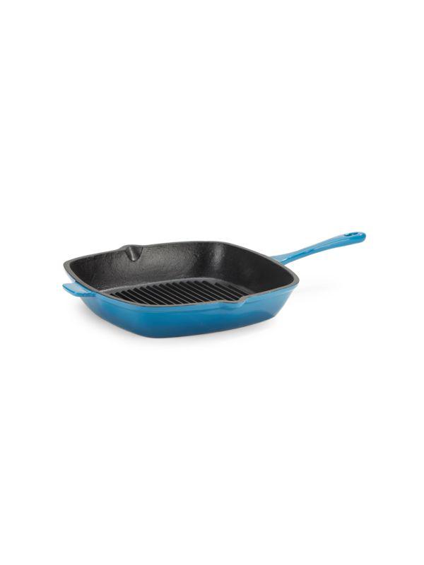 BergHOFF Iron Grill Pan