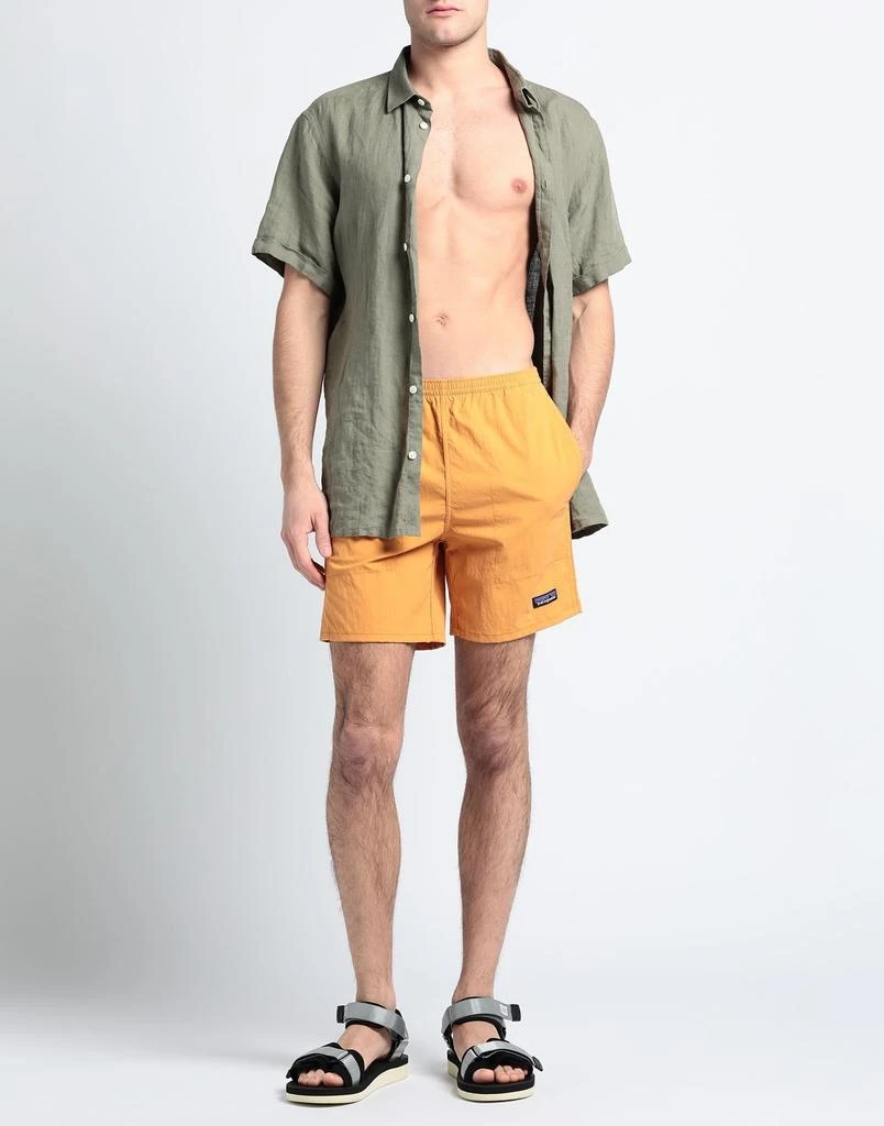 PATAGONIA Swim shorts 2