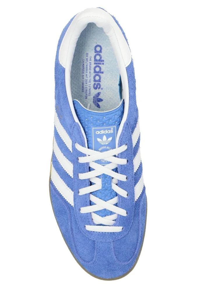 adidas gazelle silver green womens adidas Originals Gazelle Indoor - JH5419 | SNS