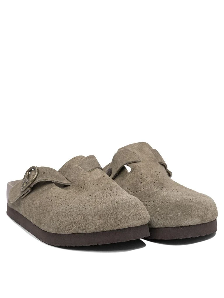 Needles "CLOG" SLIPPERS 2