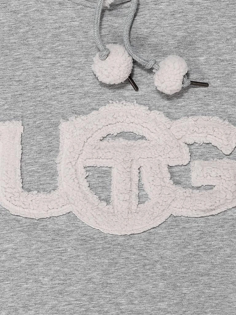 UGG Ugg x Telfar Logo Hoodie 3