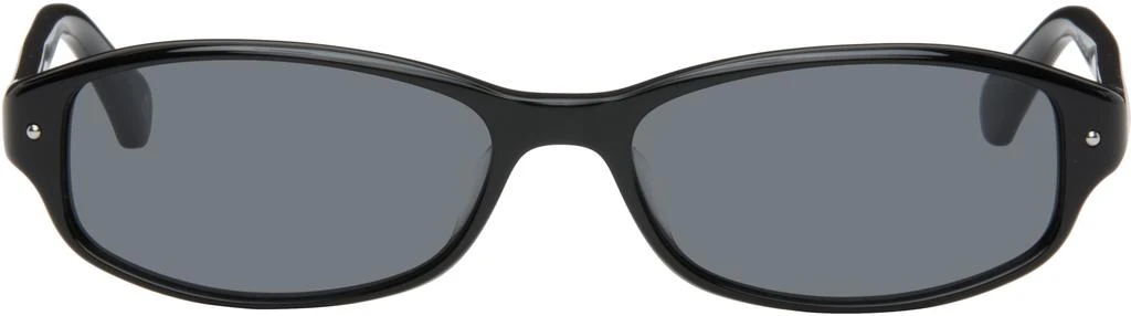 BONNIE CLYDE Black Coco Sunglasses 1