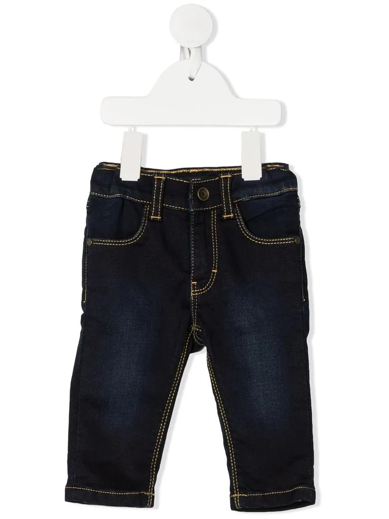 Hugo Boss straight leg jeans - kids 1