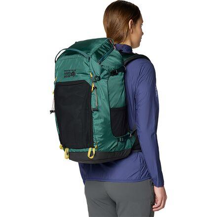 JMT 35L Backpack - Thumbnail 2