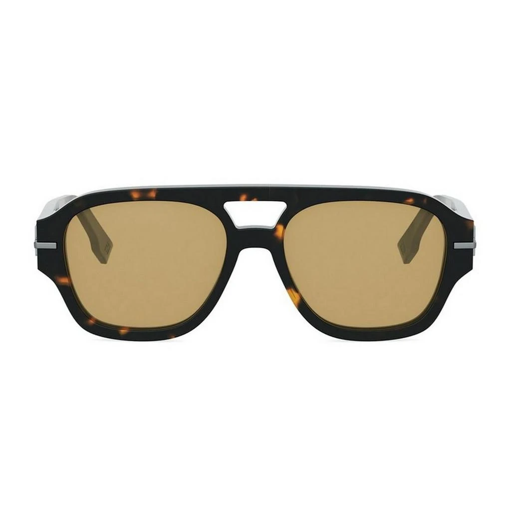Fendi Fendi graphy Sunglasses 1