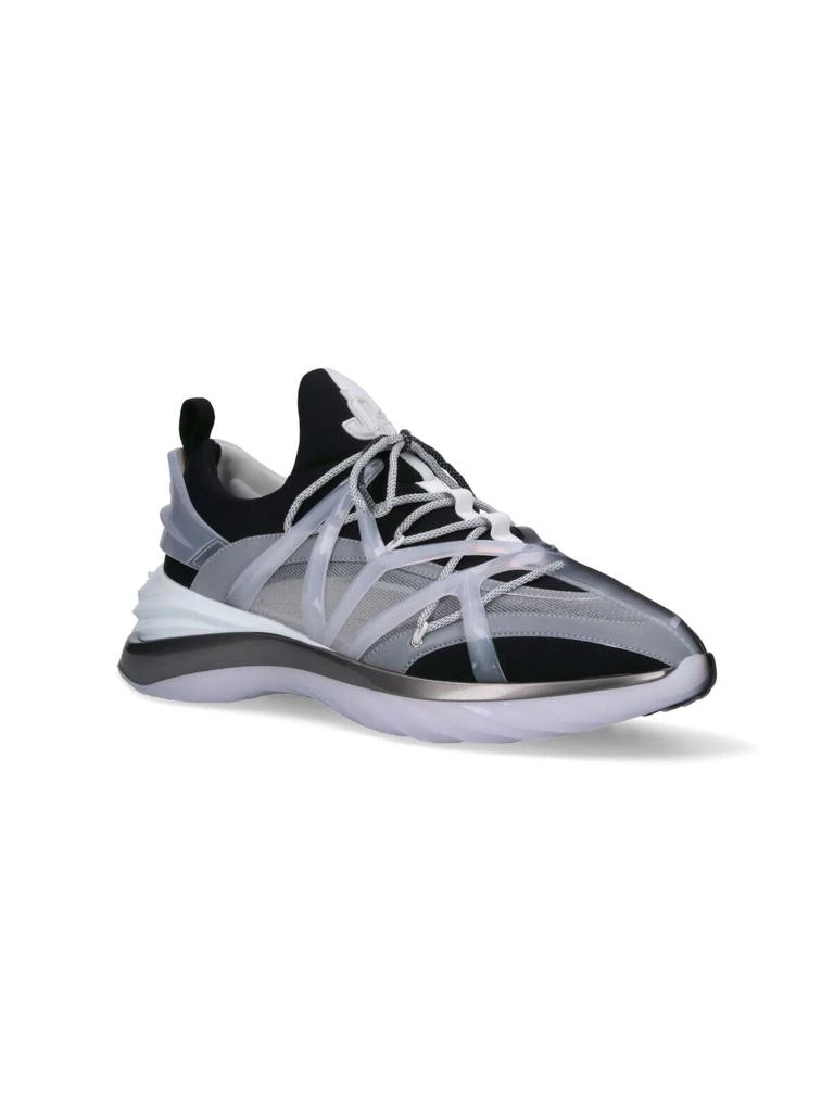 Jimmy Choo Low-top Sneakers cosmos/m 2