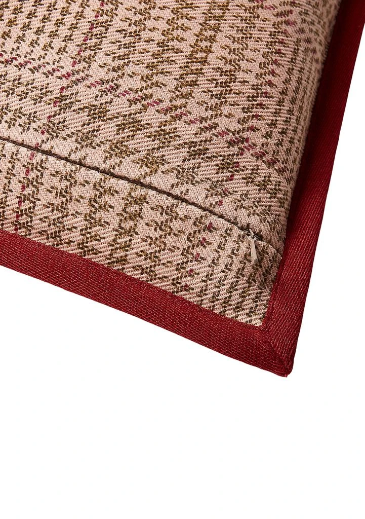 Lauren Ralph Lauren Home Hallie Checked Throw Pillow 2