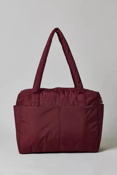 Baggu BAGGU Small Cloud Carry-On Bag 4