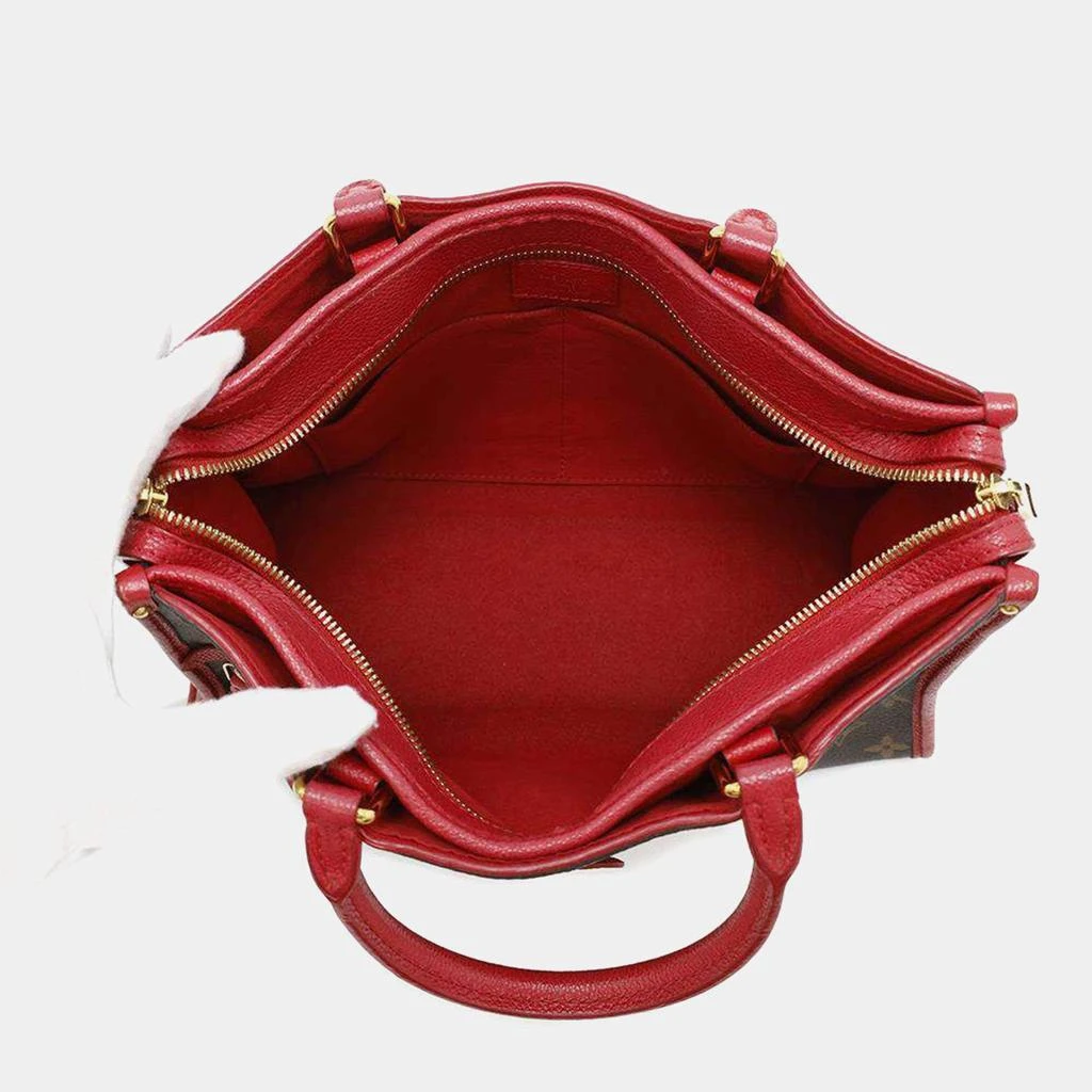 Louis Vuitton Louis Vuitton Cerise Monogram Popincourt Size Pm 5