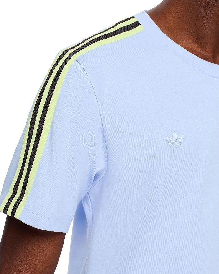 Adidas x Wales Bonner Set In Short Sleeve Tee 6