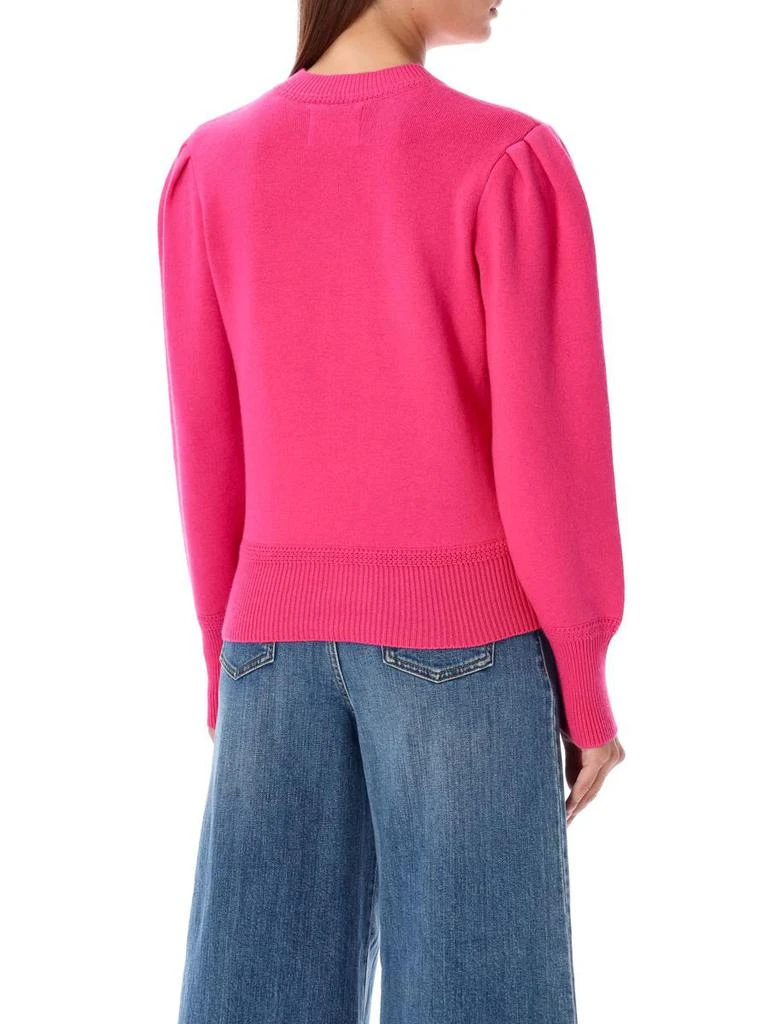 Isabel Marant Étoile Isabel Marant Étoile Kelaya Sweater 2