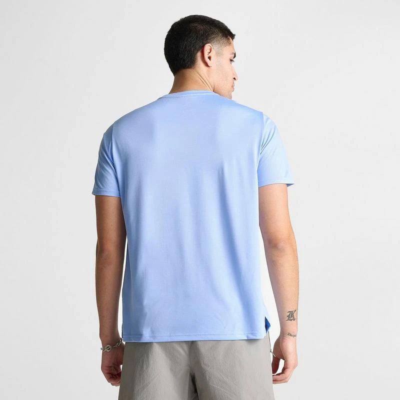 New Balance Men's New Balance Sport Essentials Athletic T-Shirt 4