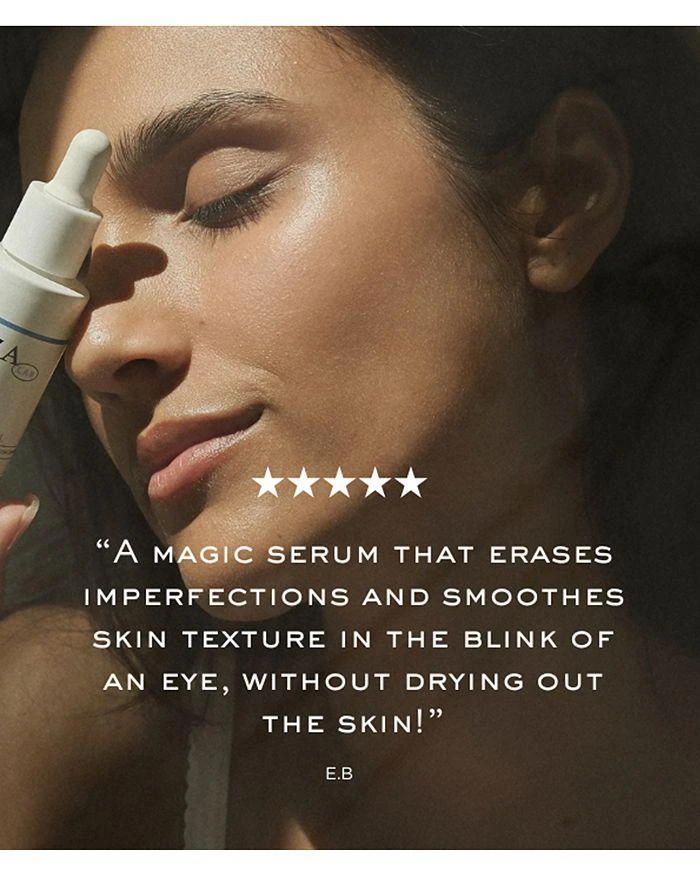 Oryza Lab Perfecting Serum 1 oz. 4