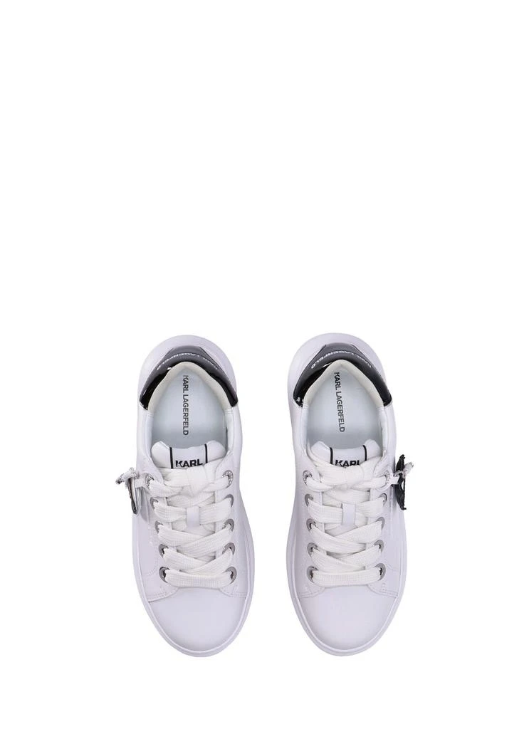 Karl Lagerfeld Paris Kapri Nft Twin Pendant Lo 5
