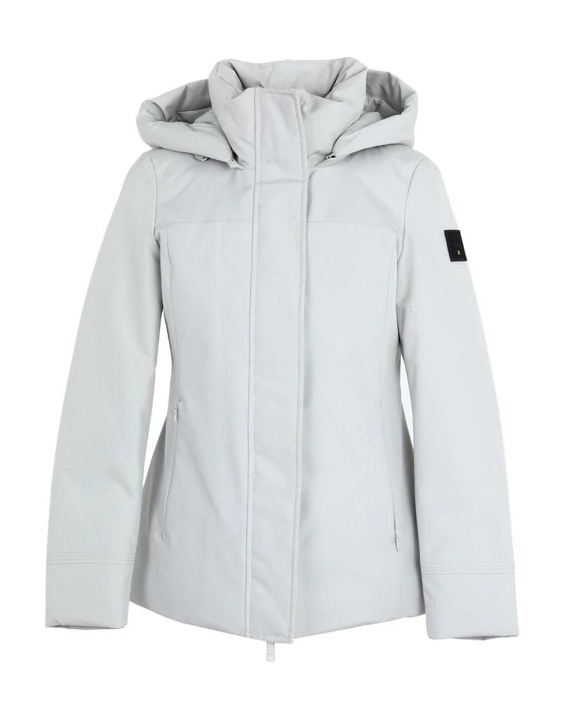 DEKKER Jacket 1